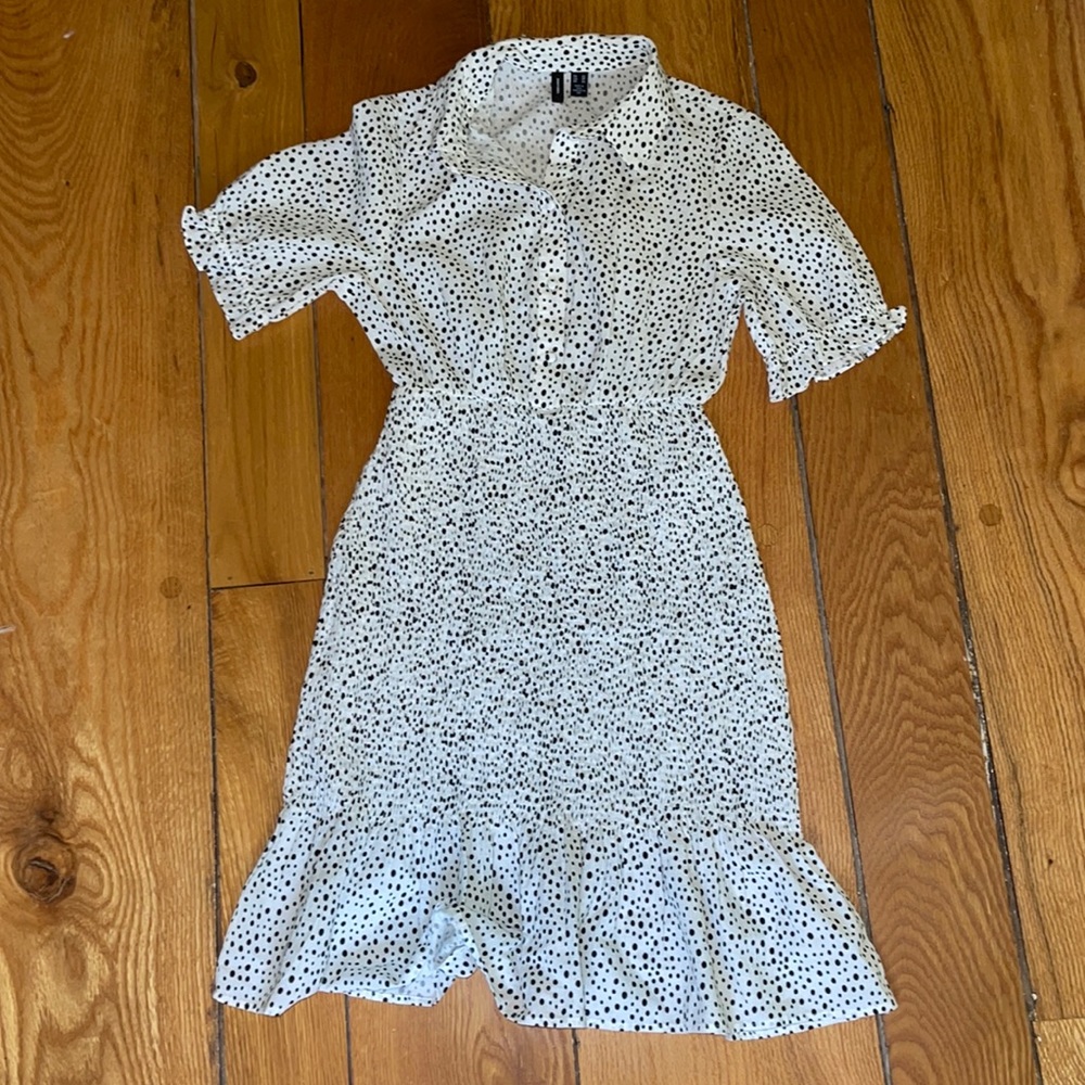 Never worn dress